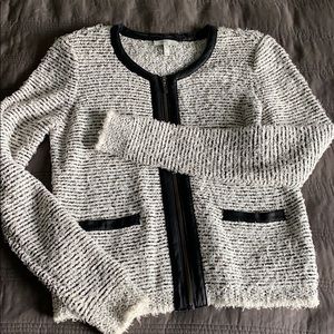 Women’s jacket size small. JOIE